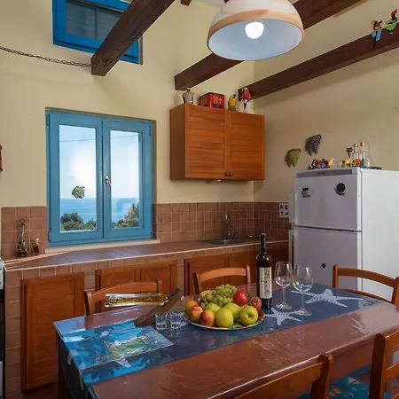Ferienhaus Family Friendly House With A Swimming Pool Cove Rasohatica Bay - Rasohatica *