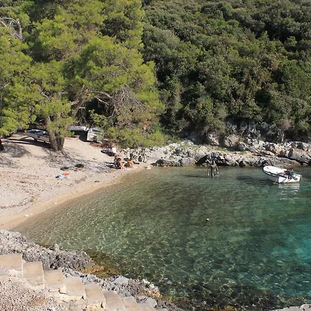 Ferienhaus Family Friendly House With A Swimming Pool Cove Rasohatica Bay - Rasohatica *