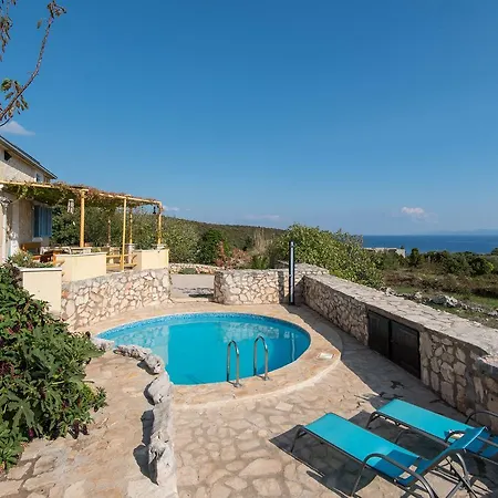 Family Friendly House With A Swimming Pool Cove Rasohatica Bay - Rasohatica * Korčula