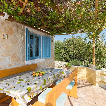 Family Friendly House With A Swimming Pool Cove Rasohatica Bay - Rasohatica * Korčula