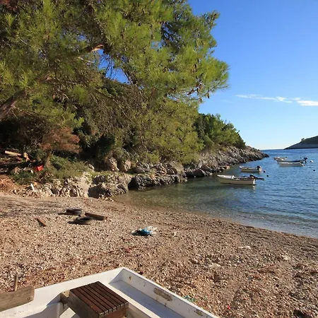 Family Friendly House With A Swimming Pool Cove Rasohatica Bay - Rasohatica * Korcula Town