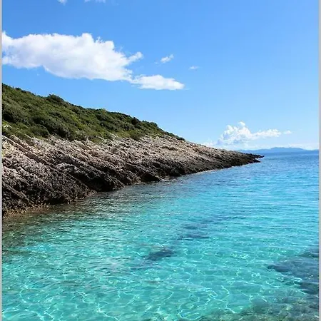 Family Friendly House With A Swimming Pool Cove Rasohatica Bay - Rasohatica * Korcula Town