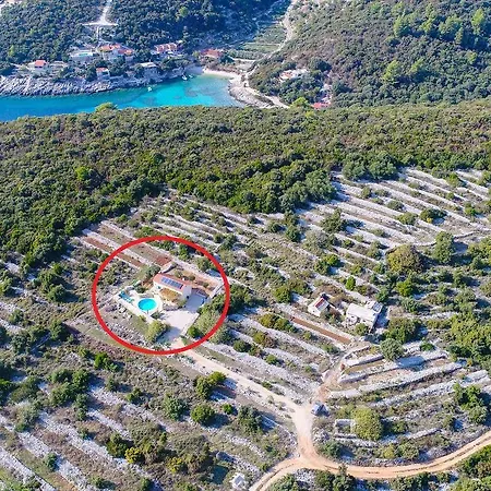 Holiday home Family Friendly House With A Swimming Pool Cove Rasohatica Bay - Rasohatica *