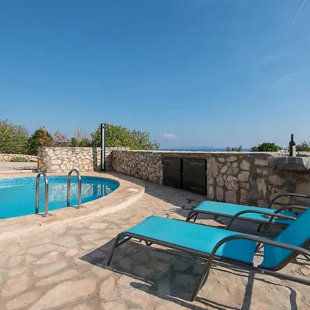 Family Friendly House With A Swimming Pool Cove Rasohatica Bay - Rasohatica * Korcula Town